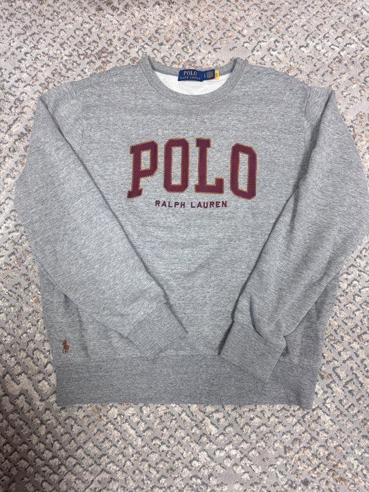 Polo Ralph Lauren crewneck