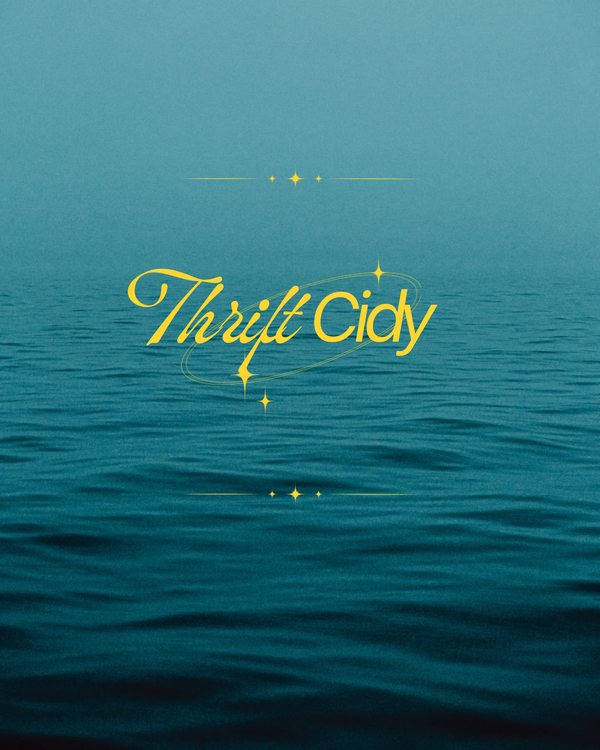 Thrift Cidy